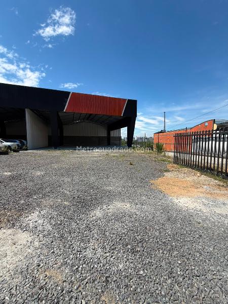 Bodega en Arriendo, Variante Romelia El Pollo, Dosquebradas - Vista 2