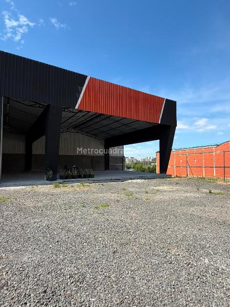 Bodega en Arriendo, Variante Romelia El Pollo, Dosquebradas - Vista 3