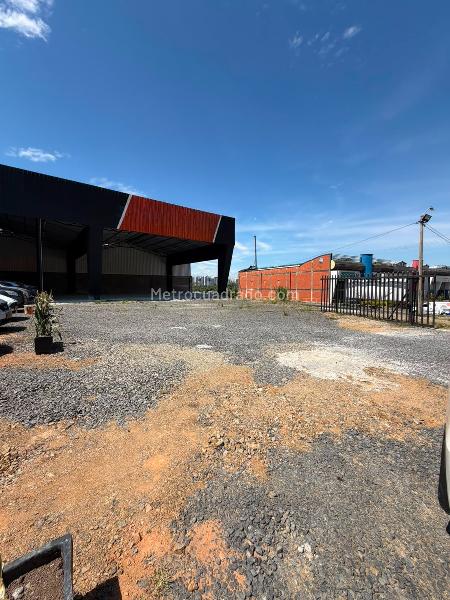 Bodega en Arriendo, Variante Romelia El Pollo, Dosquebradas - Vista 4