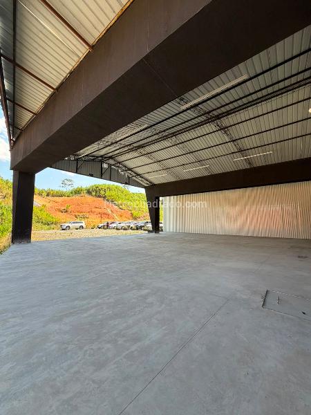 Bodega en Arriendo, Variante Romelia El Pollo, Dosquebradas - Vista 5