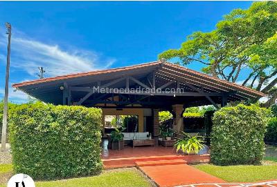 Casa en venta en Cerritos, Pereira · foto 3 de 15