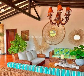 Casa en venta en Cerritos, Pereira · foto 6 de 15