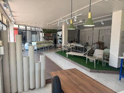 Local Comercial en Arriendo, Avenida 30 De Agosto, Pereira