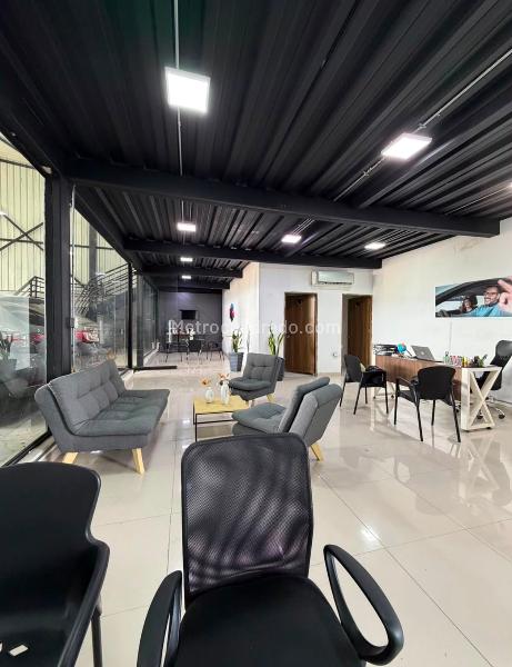 Bodega en Arriendo, Belmonte, Pereira - Vista 2