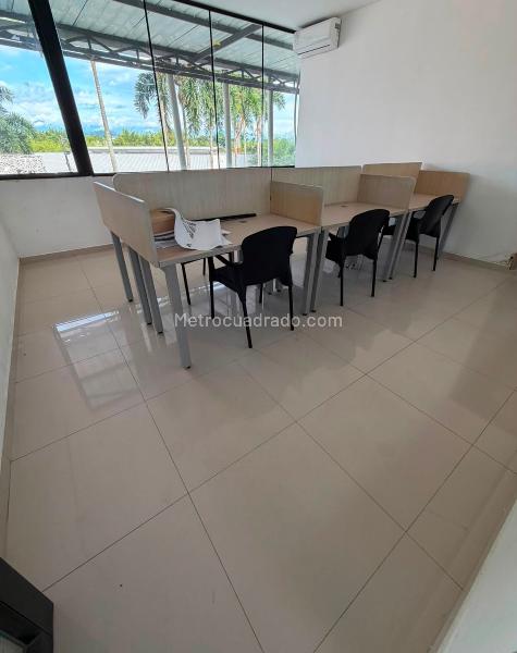 Bodega en Arriendo, Belmonte, Pereira - Vista 5