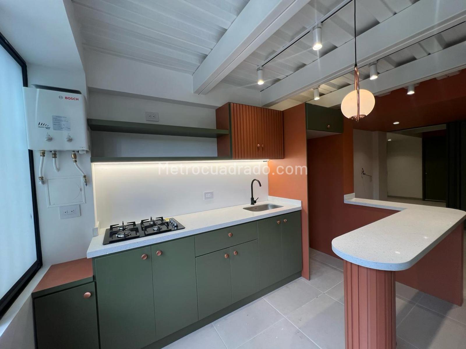 Foto del apartamento