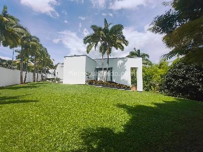Casa en venta en Malabar, Pereira · foto 3 de 15