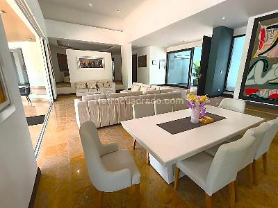 Casa en venta en Malabar, Pereira · foto 4 de 15