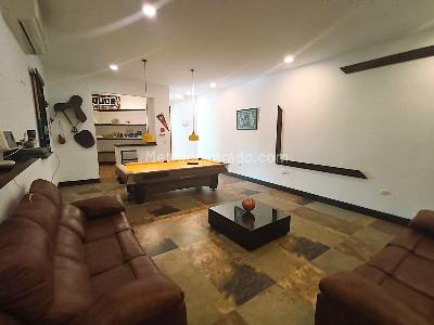 Casa en venta en Malabar, Pereira · foto 7 de 15