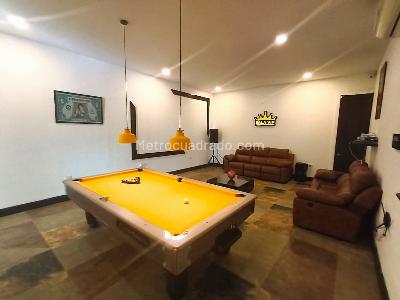 Casa en venta en Malabar, Pereira · foto 8 de 15