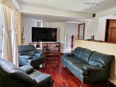 Casa de 3 alcobas en venta en Cerritos Via Cartago, Pereira · foto 3 de 13