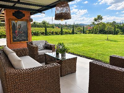 Casa en venta en Pueblito Cafetero, Pereira · foto 6 de 14