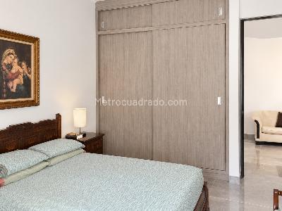 Casa en venta en Pueblito Cafetero, Pereira · foto 5 de 14