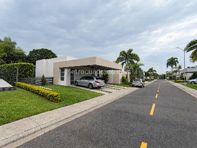 Casa en venta en Pueblito Cafetero, Pereira · foto 8 de 14