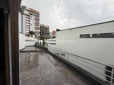 Casa en venta en Pinares, Pereira · foto 11 de 12