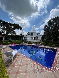 Casa en Arriendo, Combia, Pereira