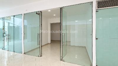 Local Comercial en Arriendo, Centro, Pereira