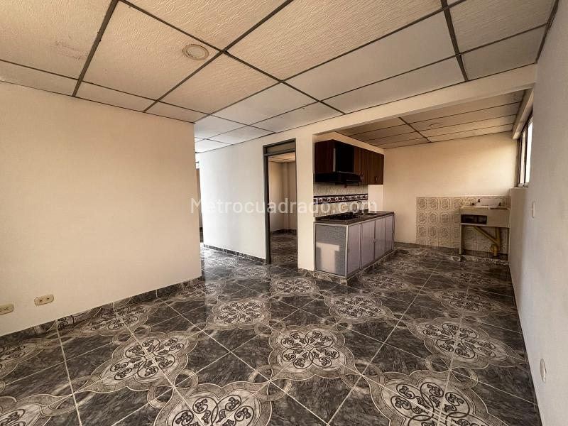 Casa en Arriendo, Cuba, Pereira