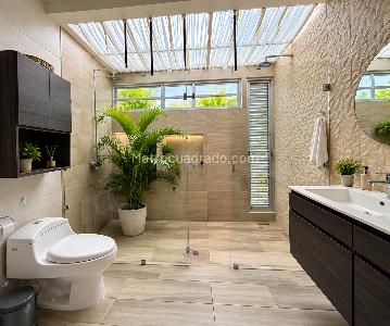 Casa en venta en Pueblito Cafetero, Pereira · foto 3 de 8