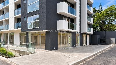 Retail space for rent in Avenida 30 De Agosto, Pereira