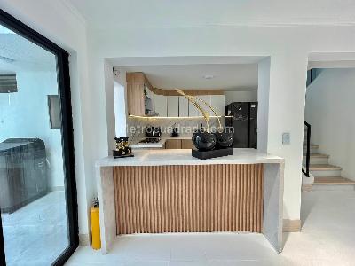 Casa en venta en Jardin Ii, Pereira · foto 4 de 20