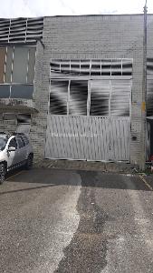 Warehouse for rent in Belmonte, Pereira