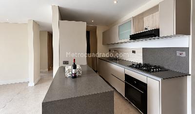 Apartamento de 2 alcobas en venta en Cerritos, Pereira, 103 m² · foto 2 de 20