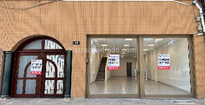 Local Comercial en Arriendo, Avenida 30 De Agosto, Pereira