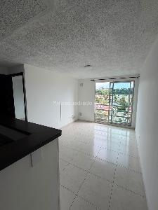Apartamento de 2 alcobas en venta en Avenida De Las Americas, Pereira, 37 m² · foto 2 de 6