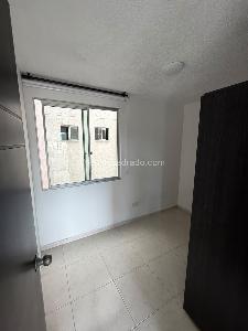 Apartamento de 2 alcobas en venta en Avenida De Las Americas, Pereira, 37 m² · foto 4 de 6
