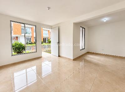 Casa en Arriendo, Galicia, Pereira