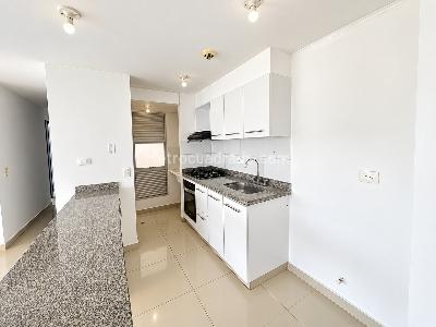 Apartamento en venta en La Villa, Pereira · foto 2 de 20