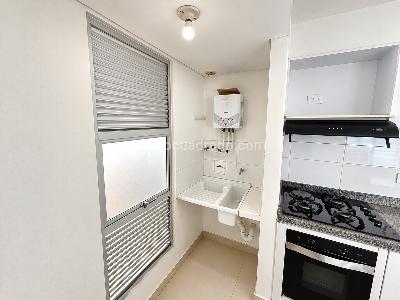 Apartamento en venta en La Villa, Pereira · foto 3 de 20