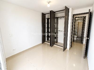 Apartamento en venta en La Villa, Pereira · foto 17 de 20
