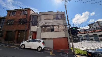 Casa en venta en Los Alpes, Pereira · foto 14 de 14