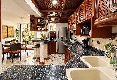 Casa en venta en Corales, Pereira · foto 3 de 10