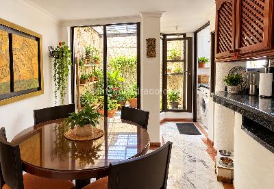 Casa en venta en Corales, Pereira · foto 4 de 10