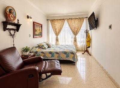 Casa en venta en Corales, Pereira · foto 7 de 10