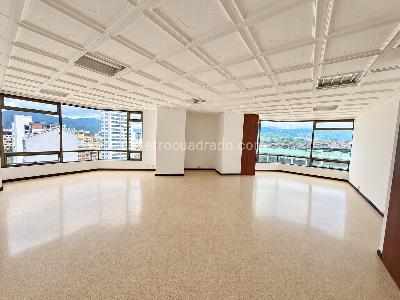 Office for rent in Centro, Pereira