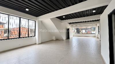 Bodega en Arriendo, Pinares, Pereira