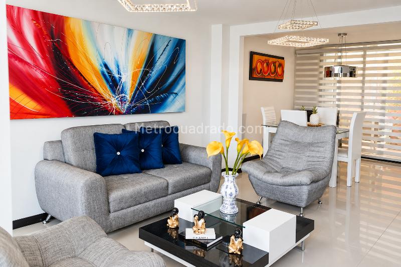 House for rent in Pereira