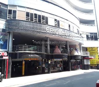 Local Comercial en Arriendo, El Centro, Bucaramanga