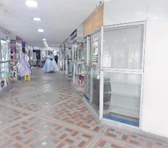 Local Comercial en Arriendo, El Centro, Bucaramanga