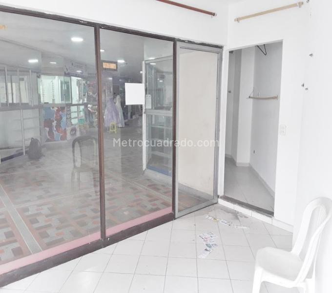 Local Comercial en Arriendo, El Centro, Bucaramanga - Vista 3