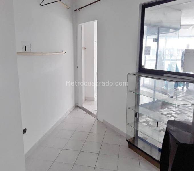 Local Comercial en Arriendo, El Centro, Bucaramanga - Vista 4