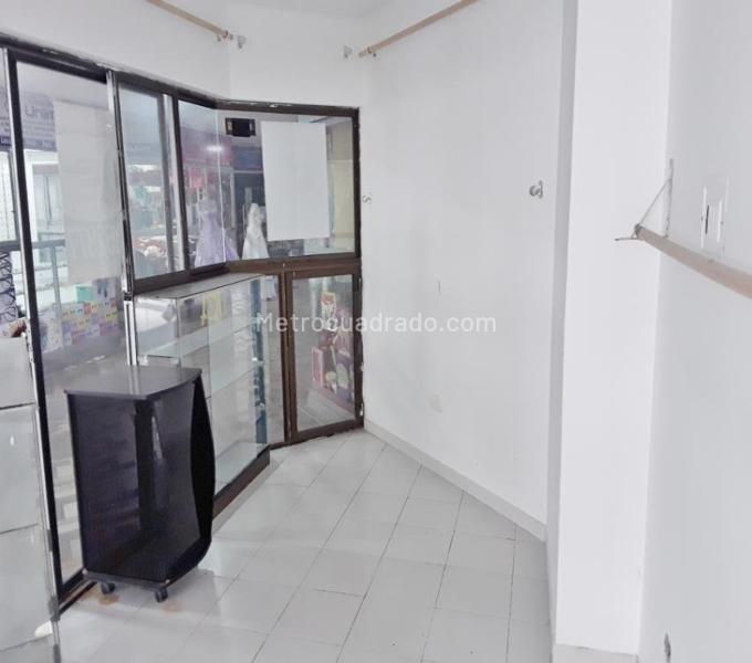 Local Comercial en Arriendo, El Centro, Bucaramanga - Vista 5