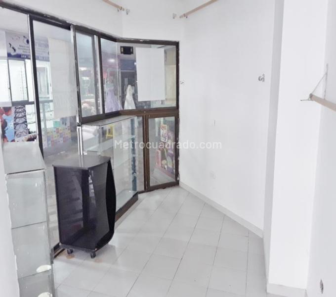 Local Comercial en Arriendo, El Centro, Bucaramanga - Más