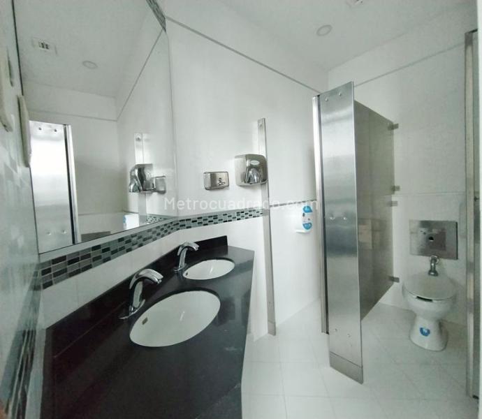 Oficina en Arriendo, Bolivar, Bucaramanga - Widok 2