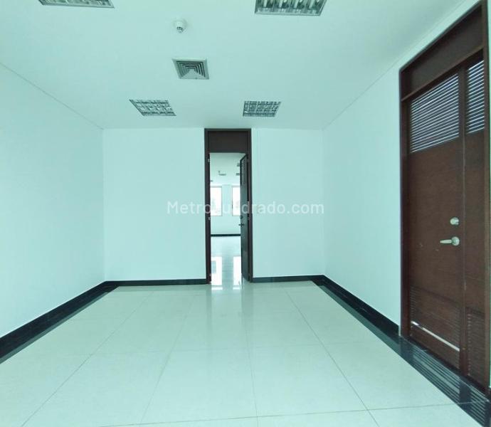 Oficina en Arriendo, Bolivar, Bucaramanga - Widok 3