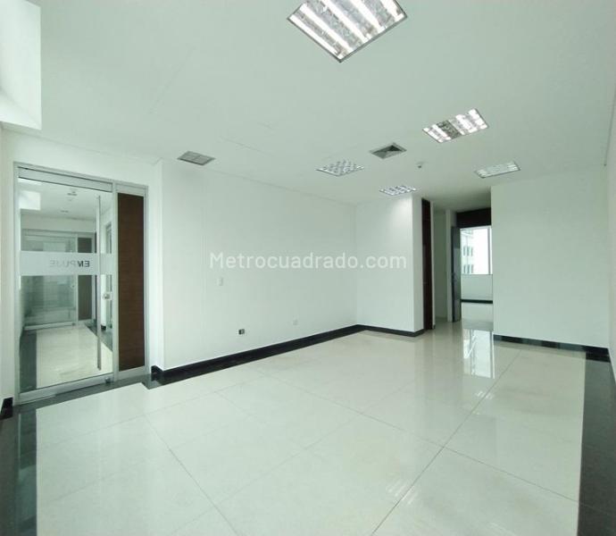 Oficina en Arriendo, Bolivar, Bucaramanga - Widok 4